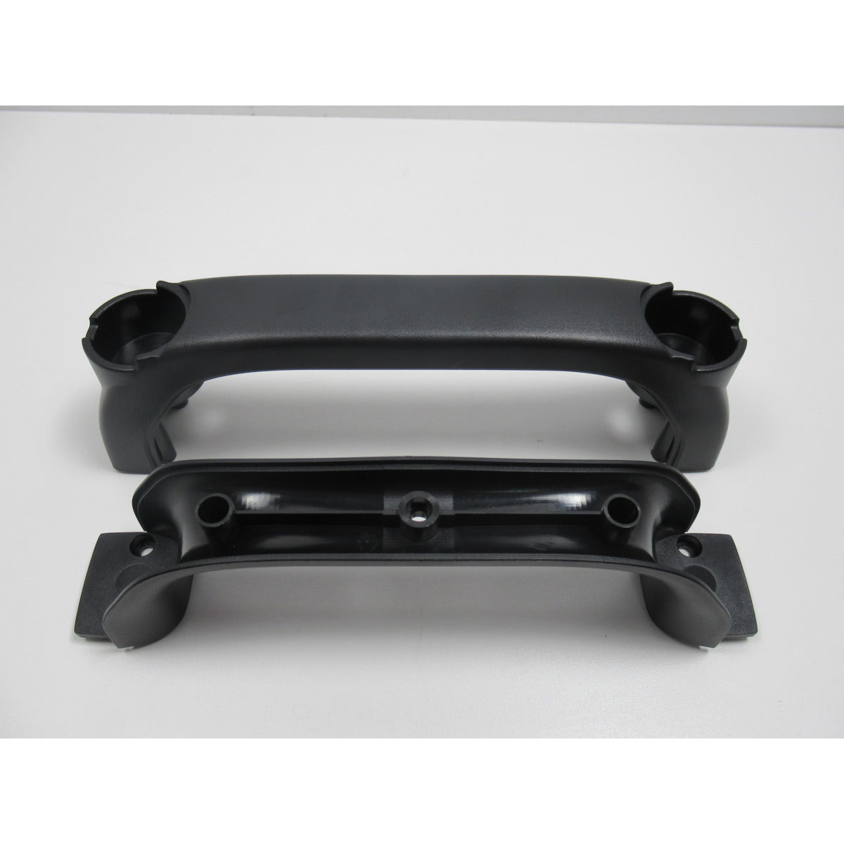 Cleancraft Handgriff wetCAT 120 RH / 131 IRH RAL9005 SM-0700211007 - SM.P-0700211007