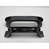 Cleancraft Handgriff wetCAT 120 RH / 131 IRH RAL9005 SM-0700211007 - SM.P-0700211007