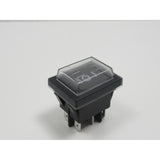 CLEANCRAFT Schalter wetCAT 120 RH / 131 IRH  1-0-2 SM-0700211009