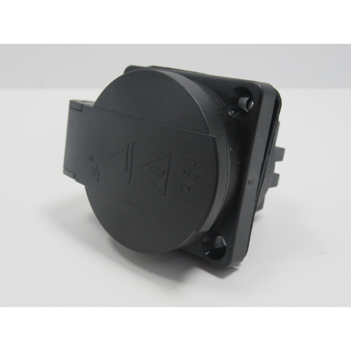 CLEANCRAFT Schuko Steckdose wetCAT 120 RH / 131 IRH SM-0700211010