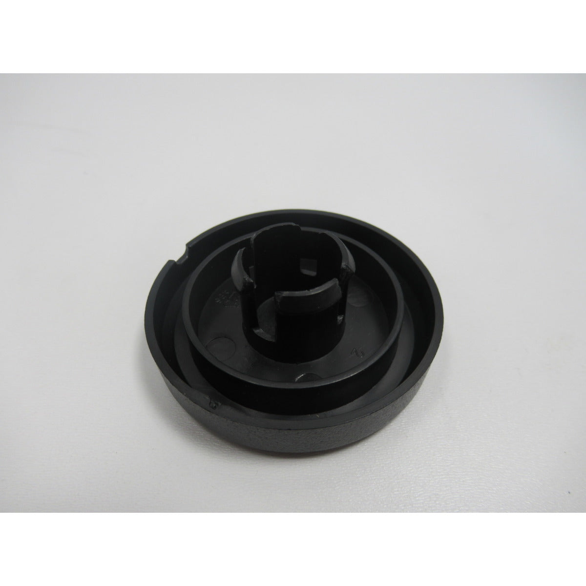 Cleancraft Abeckung wetCAT 120 RH / 131 IRH 3 RAL9005 SM-0700211011 - SM.P-0700211011