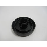 Cleancraft Abeckung wetCAT 120 RH / 131 IRH 3 RAL9005 SM-0700211011 - SM.P-0700211011