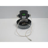 CLEANCRAFT Motor wetCAT 120 RH, 131 IRH / 230V  1,2kW SM-0700211014
