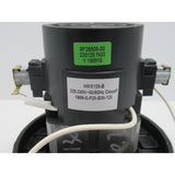 CLEANCRAFT Motor wetCAT 120 RH, 131 IRH / 230V  1,2kW SM-0700211014