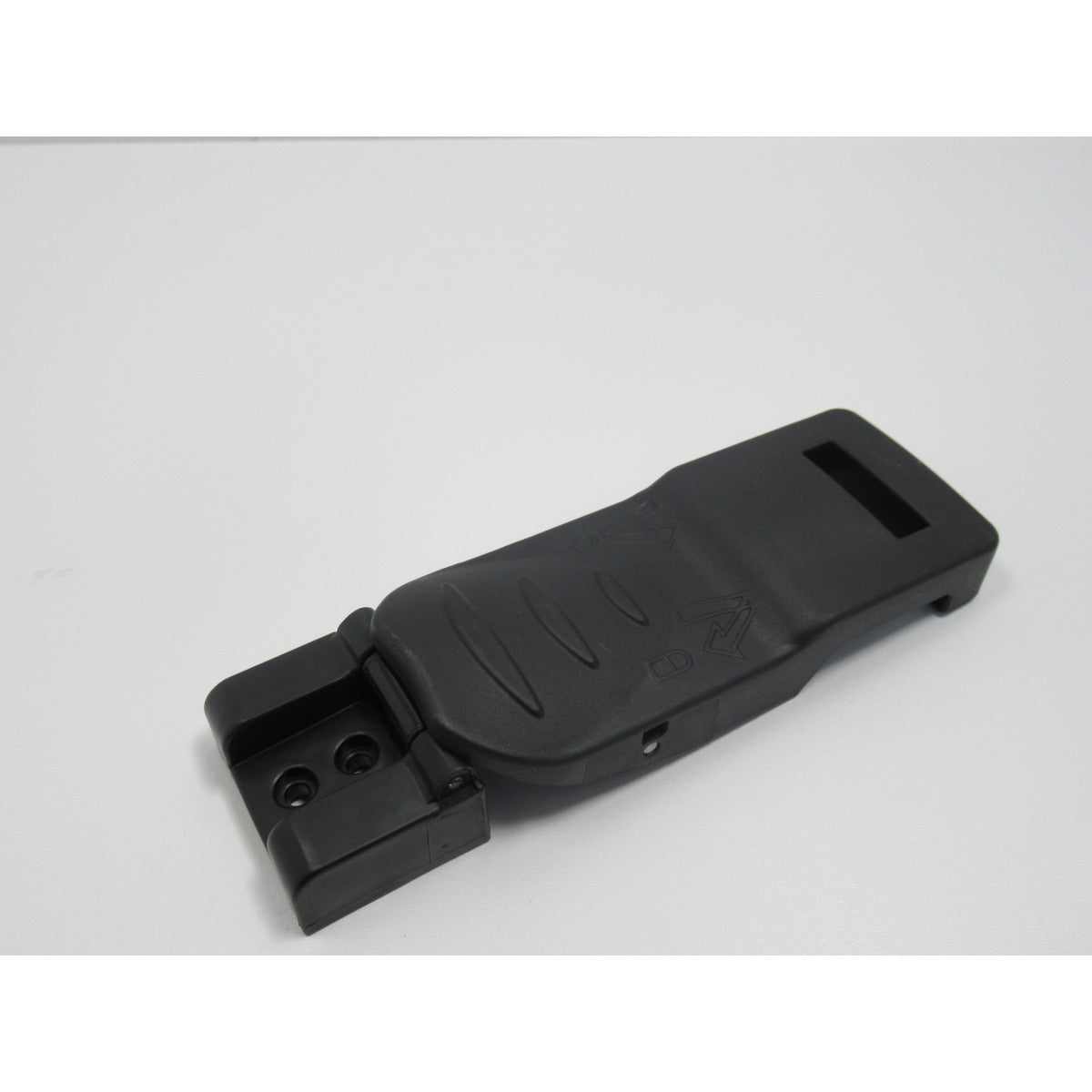 Cleancraft Verschlussklammer wetCAT 120 RH RAL9005 SM-0700211018 - SM.P-0700211018