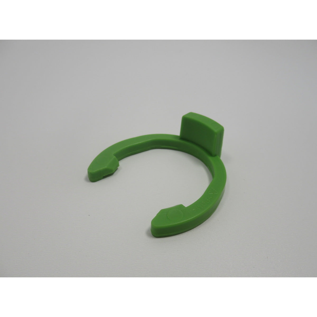Cleancraft Klammer wetCAT 120 RH RAL6018 SM-0700211024 - SM.P-0700211024