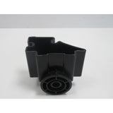 Cleancraft Radhalterung wetCAT 120 RH / 131 IRH 4 rechts RAL9005 SM-0700211029 - SM.P-0700211029