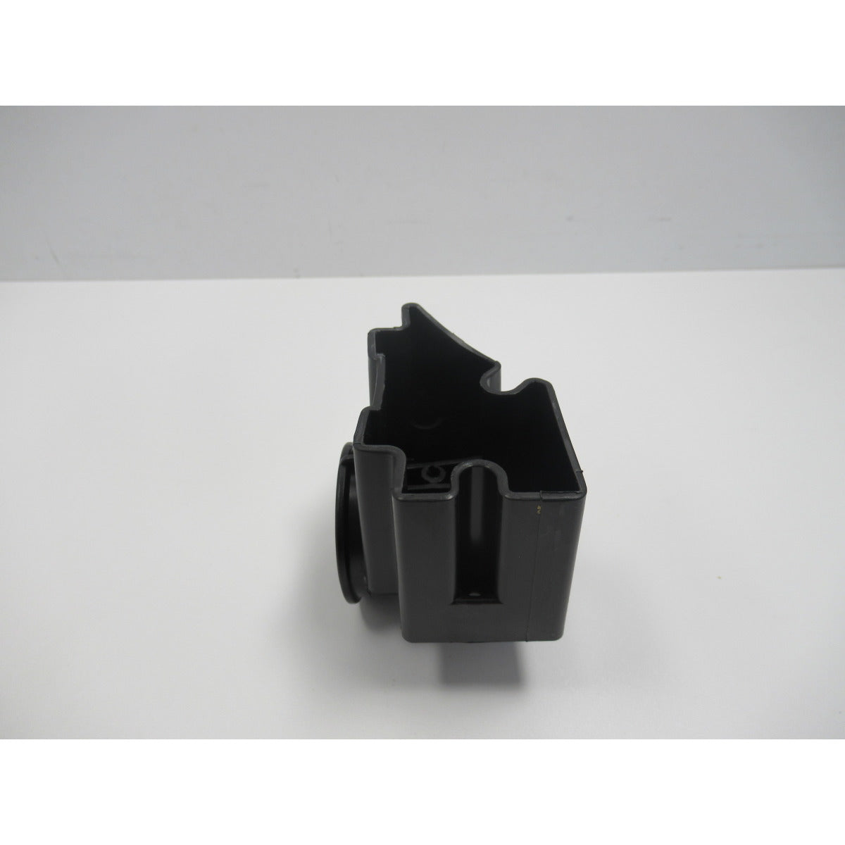 Cleancraft Radhalterung wetCAT 120 RH / 131 IRH 8 links RAL9005 SM-0700211033 - SM.P-0700211033