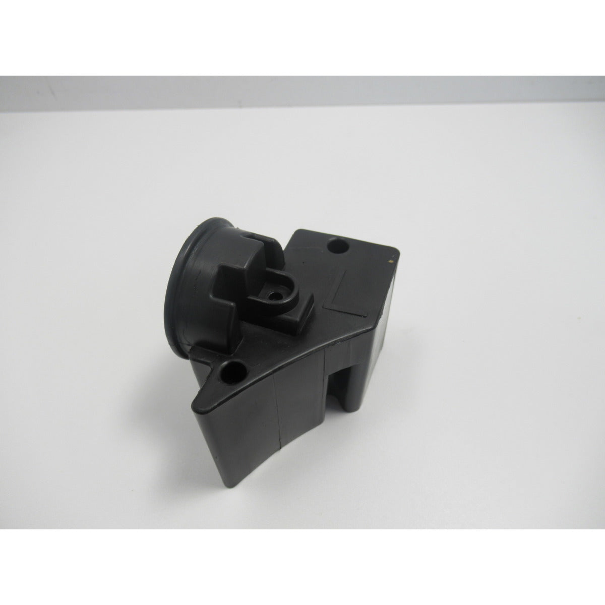 Cleancraft Radhalterung wetCAT 120 RH / 131 IRH 8 links RAL9005 SM-0700211033 - SM.P-0700211033