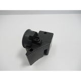 Cleancraft Radhalterung wetCAT 120 RH / 131 IRH 8 links RAL9005 SM-0700211033 - SM.P-0700211033