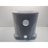 CLEANCRAFT PVC Behälter wetCAT 120 RH  20L SM-0700211038