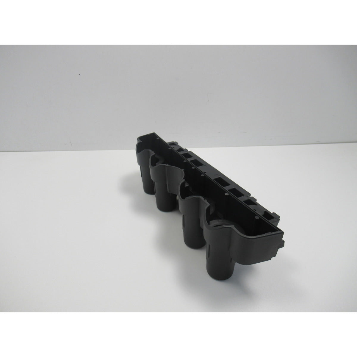 Cleancraft Zubehörhalter wetCAT 120 RH RAL9005 - Art. 0700211039