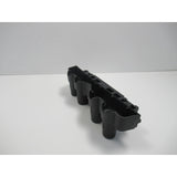 Cleancraft Zubehörhalter wetCAT 120 RH RAL9005 - Art. 0700211039