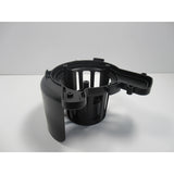 Cleancraft Filterhalterung wetCAT 120 RH / 131 IRH 7 RAL9005 SM-0700211043 - SM.P-0700211043