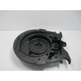 Cleancraft Basisplatte wetCAT 120 RH / 131 IRH 9 RAL9005 SM-0700211045 - SM.P-0700211045