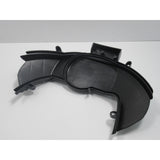 Cleancraft Motorgehäuse wetCAT 120 RH / 131 IRH 2 RAL9005 SM-0700211059 - SM.P-0700211059
