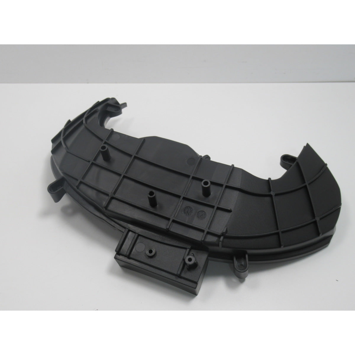 Cleancraft Motorgehäuse wetCAT 120 RH / 131 IRH 2 RAL9005 SM-0700211059 - SM.P-0700211059