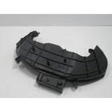 Cleancraft Motorgehäuse wetCAT 120 RH / 131 IRH 2 RAL9005 SM-0700211059 - SM.P-0700211059