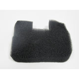 Cleancraft Schwamm wetCAT 120 RH / 131 IRH Pos. 62/55 SM-0700211062 - SM.P-0700211062