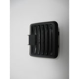 Cleancraft Abdeckung wetCAT 120 RH / 131 IRH 6 RAL9005 SM-0700211063 - SM.P-0700211063