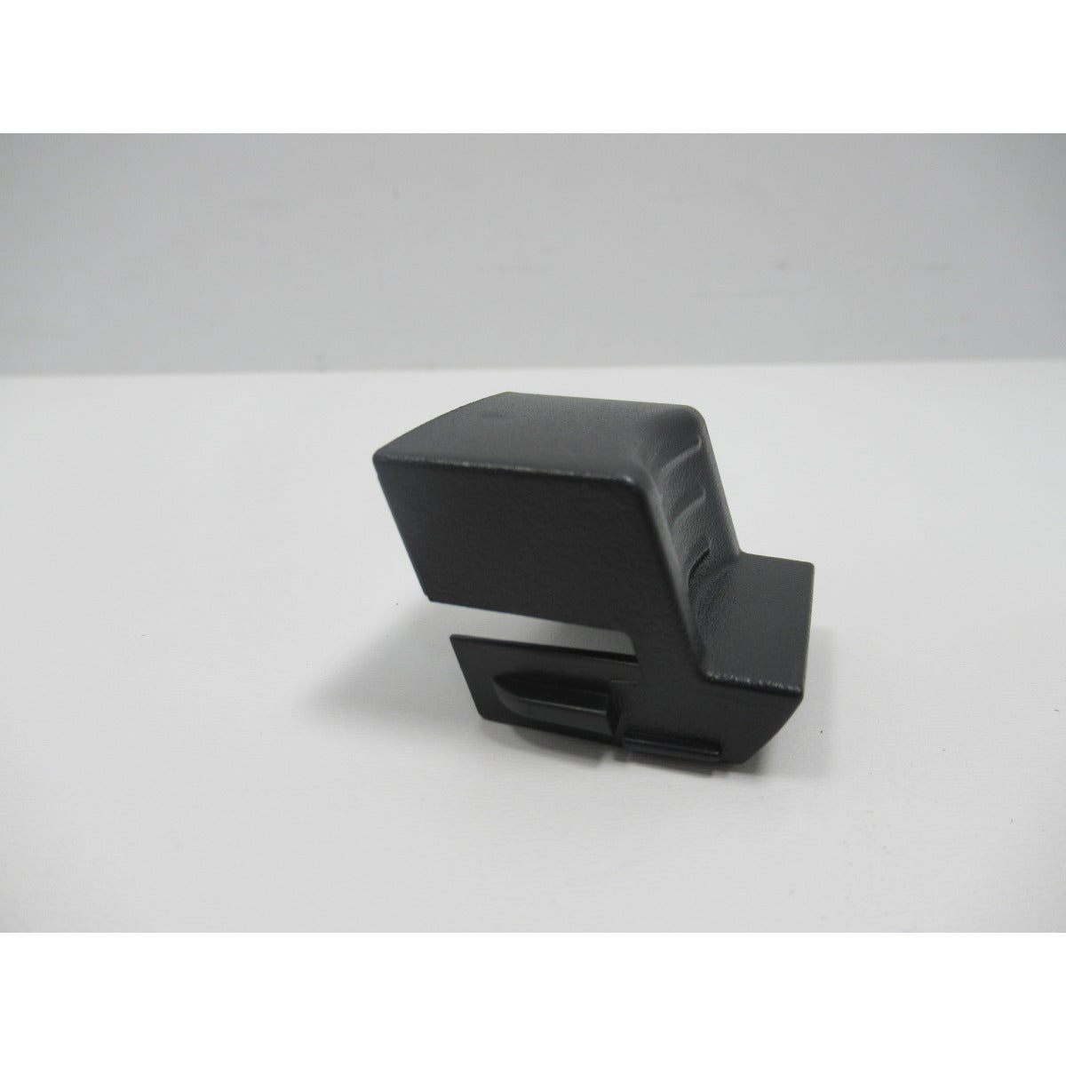 Cleancraft Verschlussclip wetCAT 120 RH / 131 IRH 7 RAL9005 SM-0700211064 - SM.P-0700211064