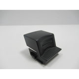 Cleancraft Verschlussclip wetCAT 120 RH / 131 IRH 7 RAL9005 SM-0700211064 - SM.P-0700211064