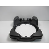 Cleancraft Bodenplatte wetCAT 131 IRH RAL9005 SM-0700211527 - SM.P-0700211527