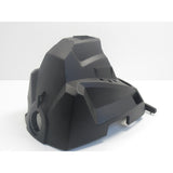 CLEANCRAFT Abdeckung dryCAT 16 L-Class  RAL9005 SM-0700211604