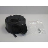 CLEANCRAFT Motorgehäuse dryCAT 16 L-Class  RAL9005 SM-0700211609