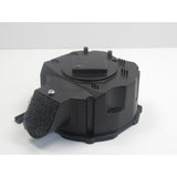 CLEANCRAFT Motorgehäuse dryCAT 16 L-Class  RAL9005 SM-0700211609