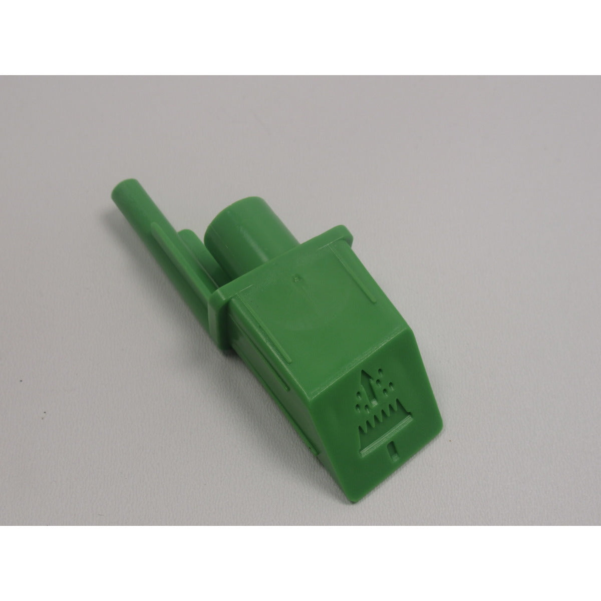 Cleancraft 16 L Druckknopf dryCAT L-Class für Filterabreinigung SM-0700211617 - SM.P-0700211617