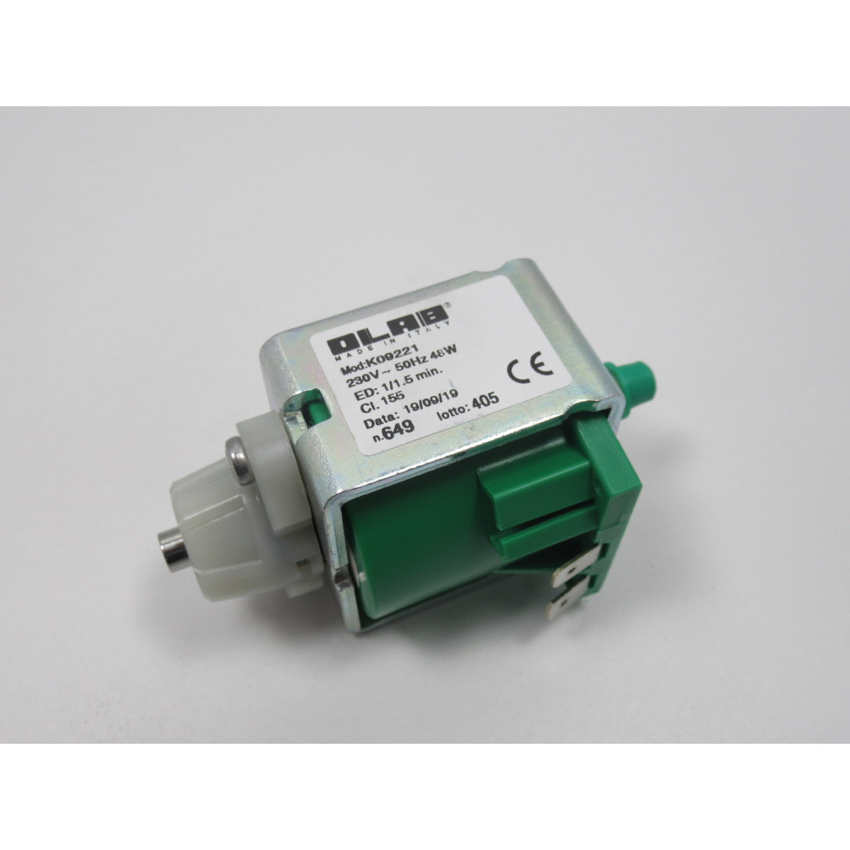 Cleancraft Pumpe wetCAT 130 RS M-Class / 230V 2422005100 SM-070024220051 - SM.P-070024220051