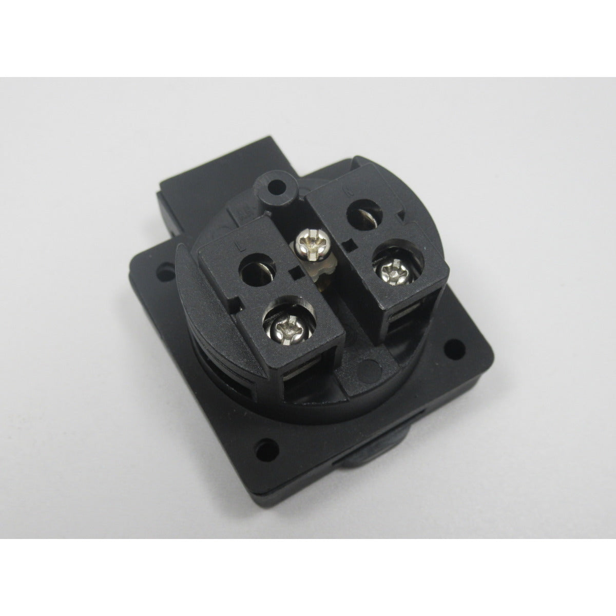 CLEANCRAFT Steckdose wetCAT 130 RS M-Class  2423002000 / 230V/50x50 - IP44 SM-070024230020