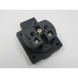 CLEANCRAFT Steckdose wetCAT 130 RS M-Class  2423002000 / 230V/50x50 - IP44 SM-070024230020