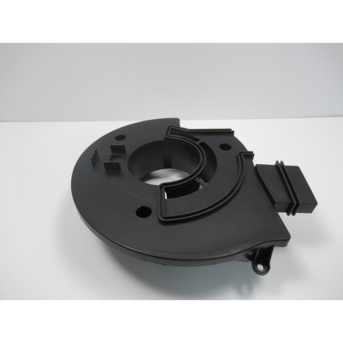 Cleancraft Motorabdeckung wetCAT 130 RS M-Class 3002092400 / RAL9005 SM-070030020924 - SM.P-070030020924