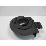 Cleancraft Motorabdeckung wetCAT 130 RS M-Class 3002092400 / RAL9005 SM-070030020924 - SM.P-070030020924