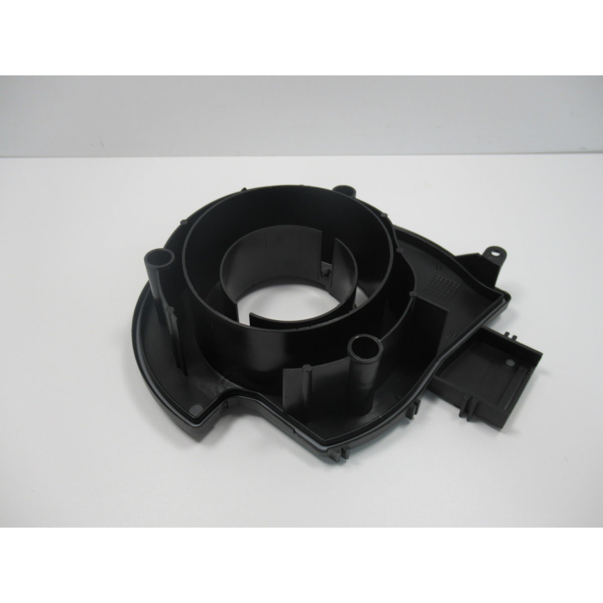 Cleancraft Motorabdeckung wetCAT 130 RS M-Class 3002092400 / RAL9005 SM-070030020924 - SM.P-070030020924