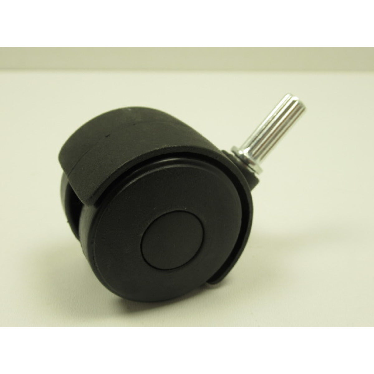 Cleancraft Lenkrolle flexCAT 110 Ø40, B30 - Art. 0700310501