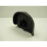 Cleancraft Radhalterung flexCAT 110 links / RAL9005 SM-0700310502 - SM.P-0700310502