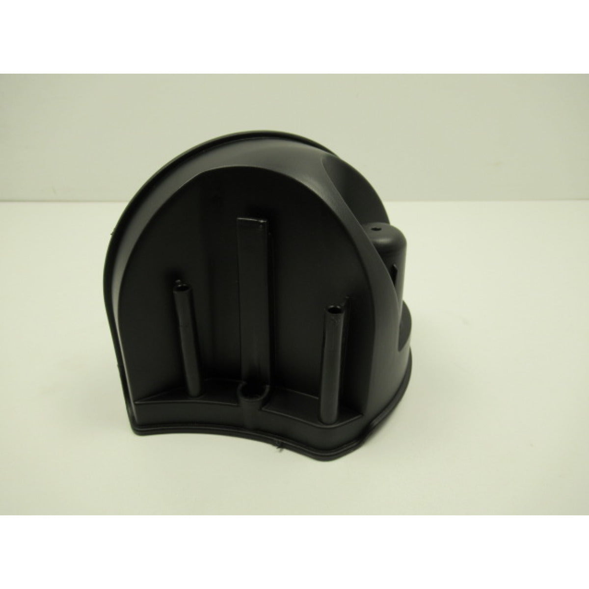 Cleancraft Radhalterung flexCAT 110 links / RAL9005 SM-0700310502 - SM.P-0700310502