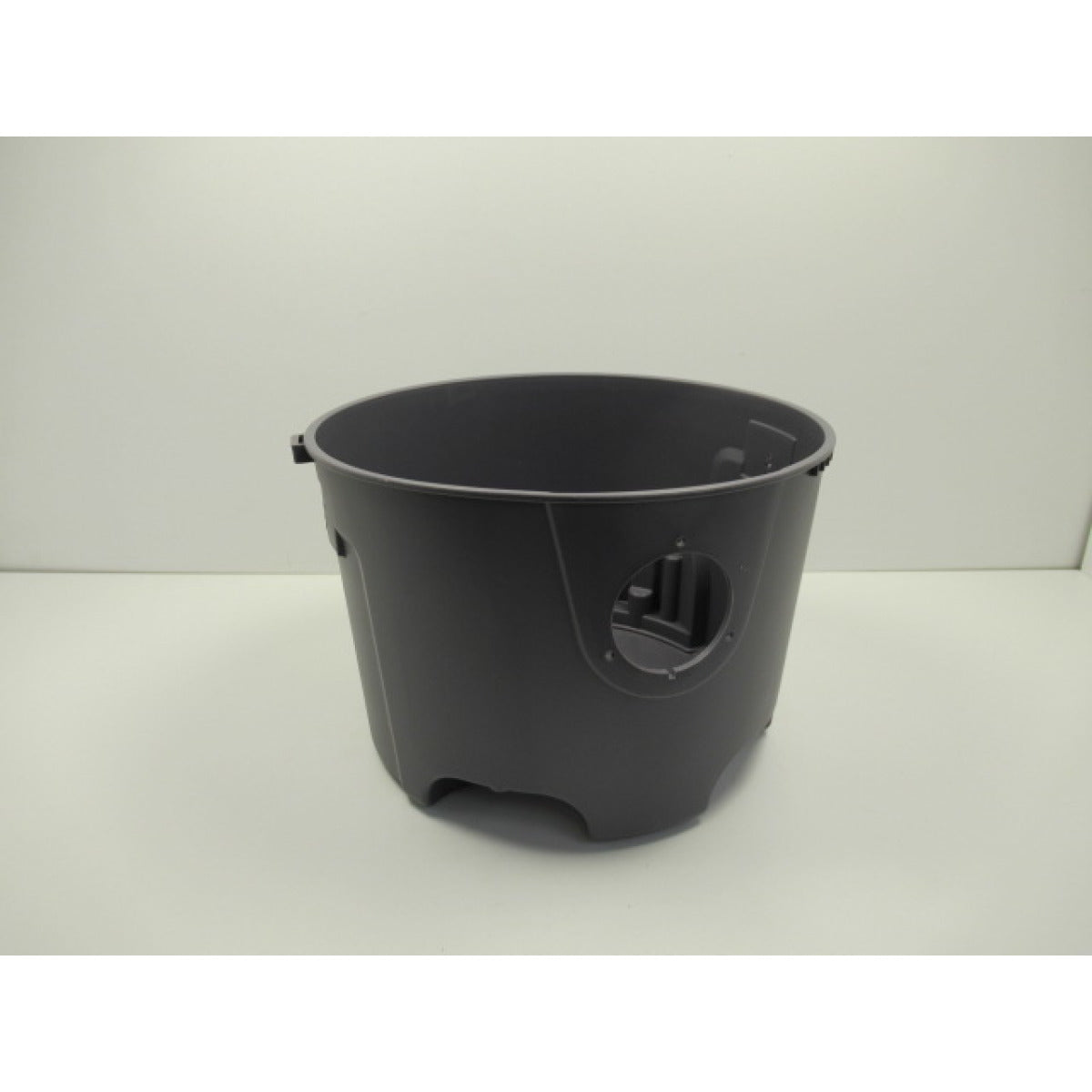 Cleancraft Behälter flexCAT 110 10L / RAL7015 SM-0700310507 - SM.P-0700310507