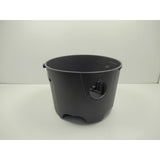 Cleancraft Behälter flexCAT 110 10L / RAL7015 SM-0700310507 - SM.P-0700310507