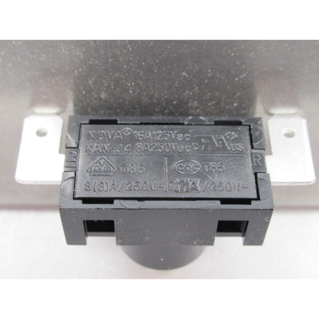 CLEANCRAFT Schalter flexCAT 110 SM-0700310523