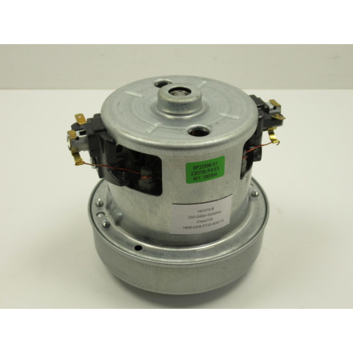 Cleancraft Motor flexCAT 110 / 230V 700W SM-0700310530 - SM.P-0700310530