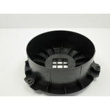 Cleancraft Motorabdeckung flexCAT 110 RAL9005 SM-0700310534 - SM.P-0700310534