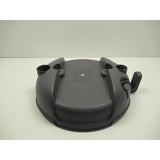 Cleancraft Abdeckung flexCAT 110 RAL6018 SM-0700310536 - SM.P-0700310536