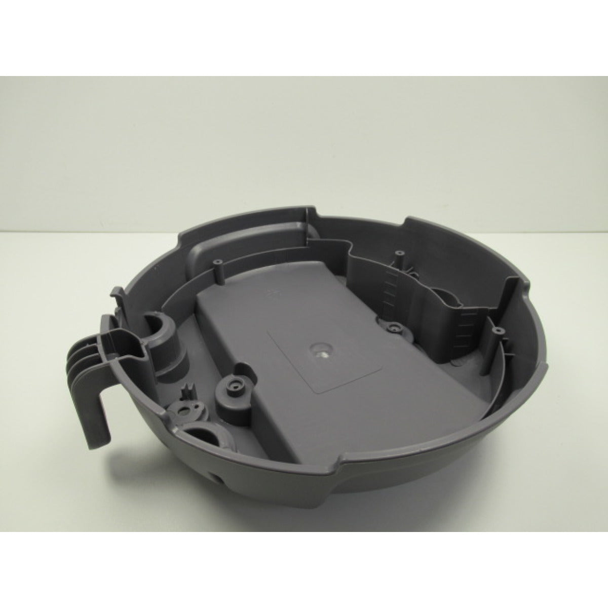 Cleancraft Abdeckung flexCAT 110 RAL6018 SM-0700310536 - SM.P-0700310536