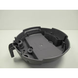 Cleancraft Abdeckung flexCAT 110 RAL6018 SM-0700310536 - SM.P-0700310536