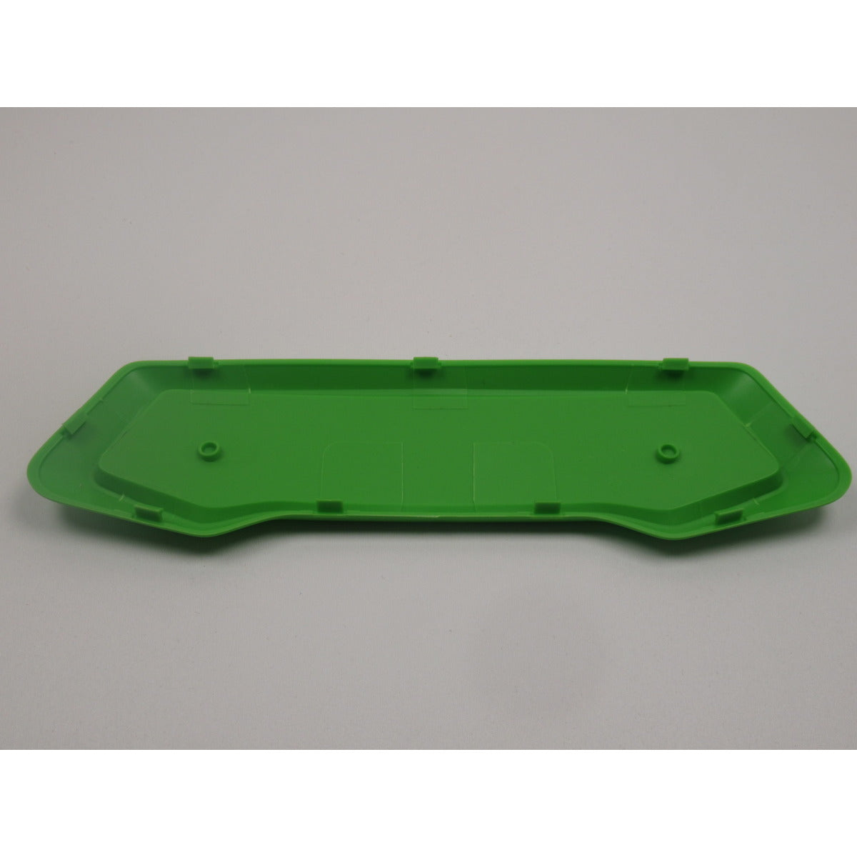 Cleancraft Abdeckung flexCAT 18 B RAL6018 - Art. 0700310801
