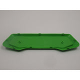 Cleancraft Abdeckung flexCAT 18 B RAL6018 - Art. 0700310801
